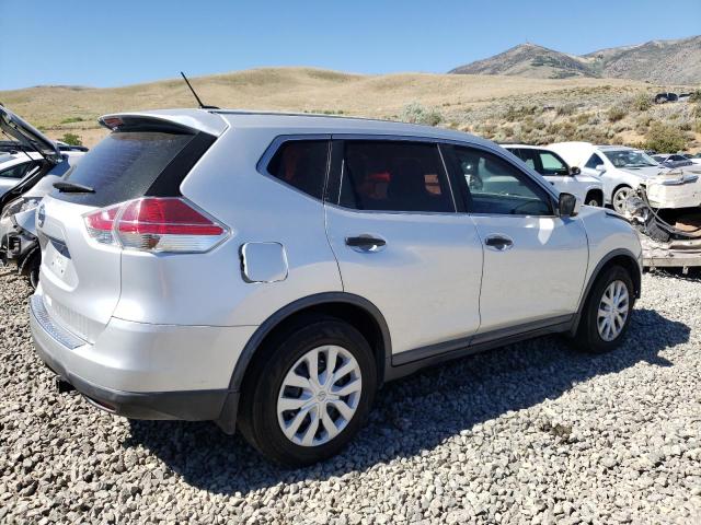 Vin: knmat2mt3gp709728, lot: 61714704, nissan rogue s 20163