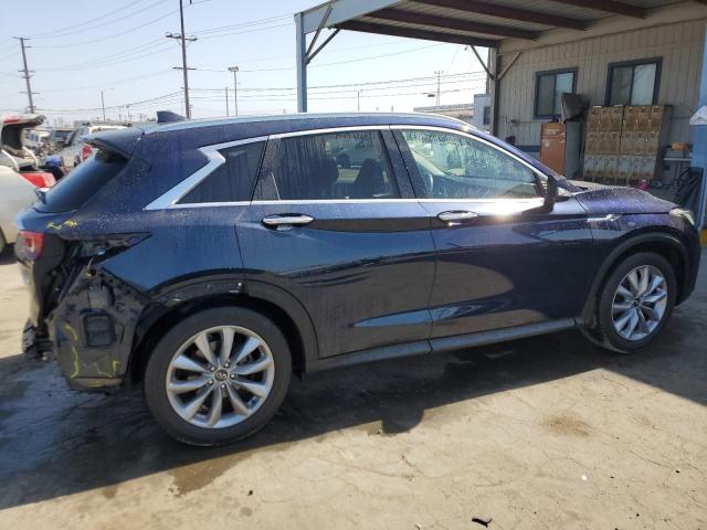 2020 INFINITI QX50 PURE - 3PCAJ5M19LF107376