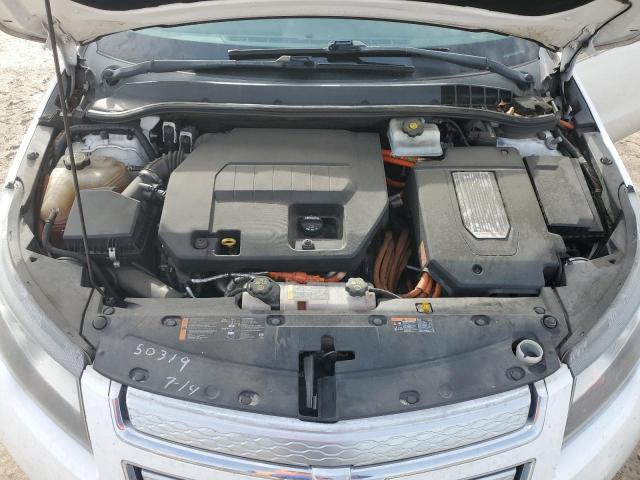 VIN 1G1RA6E45FU103153 2015 Chevrolet Volt no.11