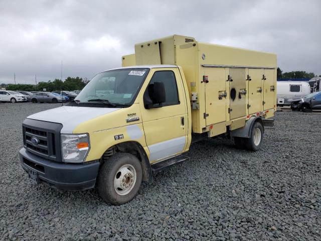 2019 FORD ECONOLINE #2703405124