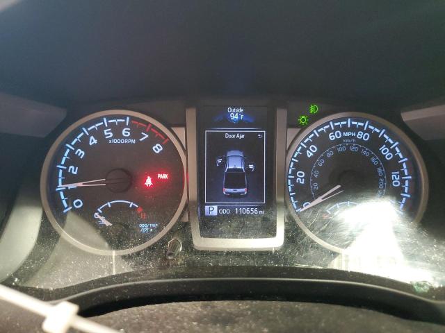 2017 Toyota Tacoma Double Cab VIN: 3TMCZ5AN3HM092904 Lot: 62286724