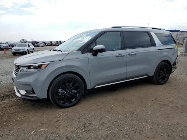 2024 Kia Carnival Sx VIN: KNDNE5H30R6413176 Lot: 62066864