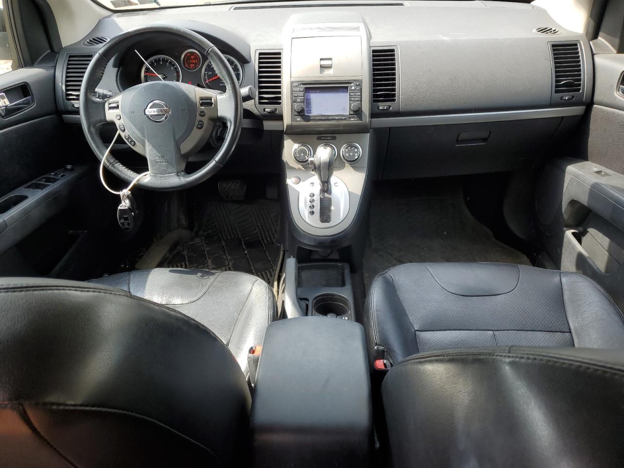 3N1AB6AP1AL711386 2010 Nissan Sentra 2.0