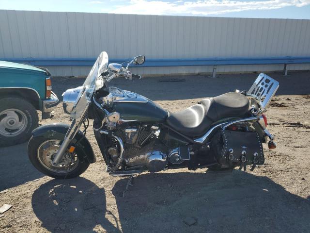 2005 KAWASAKI VN2000 A2 - JKBVNMA135A007327