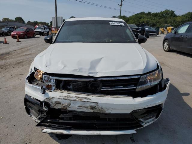 2019 VOLKSWAGEN TIGUAN SE - 3VV2B7AX0KM185059