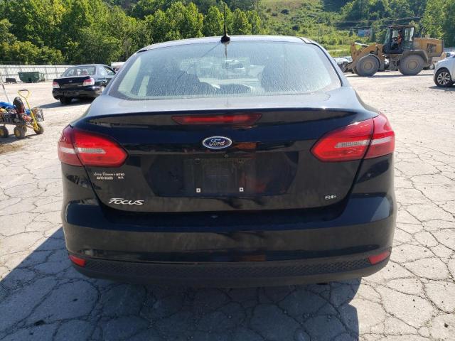 2018 FORD FOCUS SE - 1FADP3F22JL286303