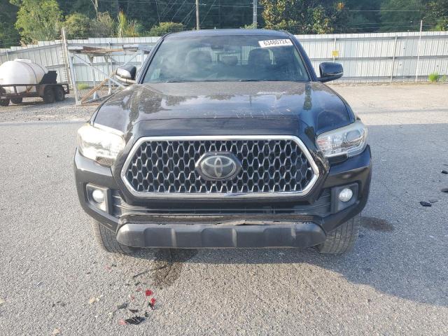 VIN 5TFDZ5BN8JX031289 2018 Toyota Tacoma, Double Cab no.5