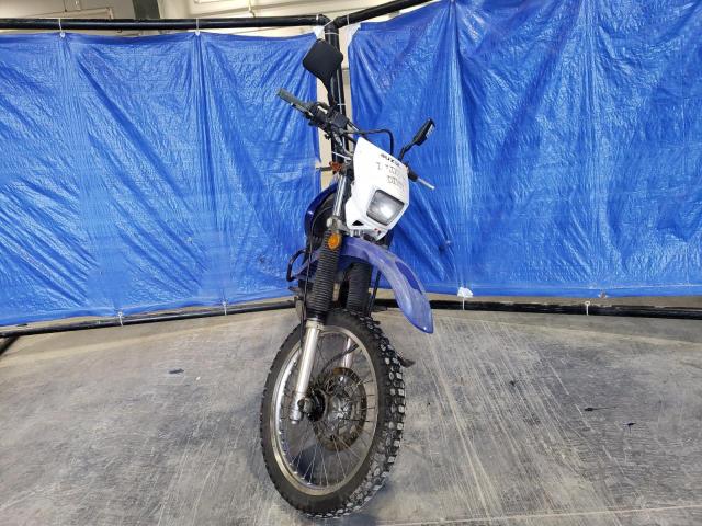 2003 SUZUKI DR650 SE JS1SP46A232100566