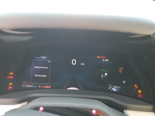 2022 TOYOTA MIRAI LE JTDAAAAAXNA004668