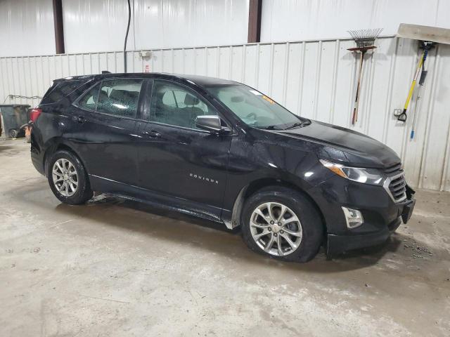 2020 Chevrolet Equinox Ls VIN: 2GNAXHEV2L6159933 Lot: 61514104