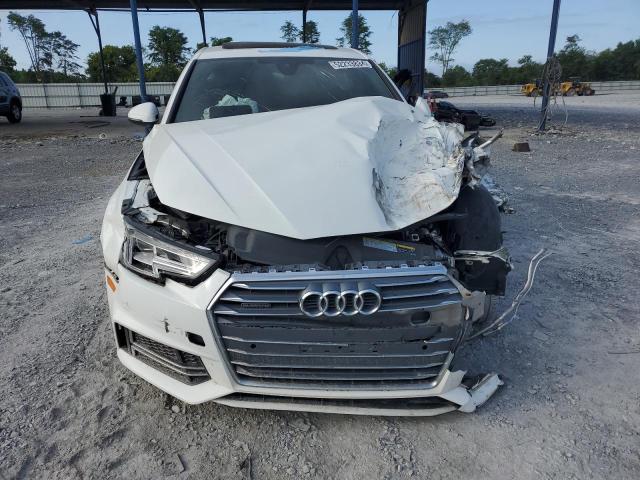 VIN WAUENAF45JA158883 2018 Audi A4, Premium Plus no.5