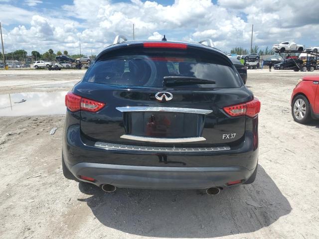 2013 Infiniti Fx37 VIN: JN8CS1MU1DM141737 Lot: 61123924