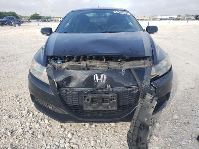 2015 HONDA CR-Z JHMZF1D41FS001405