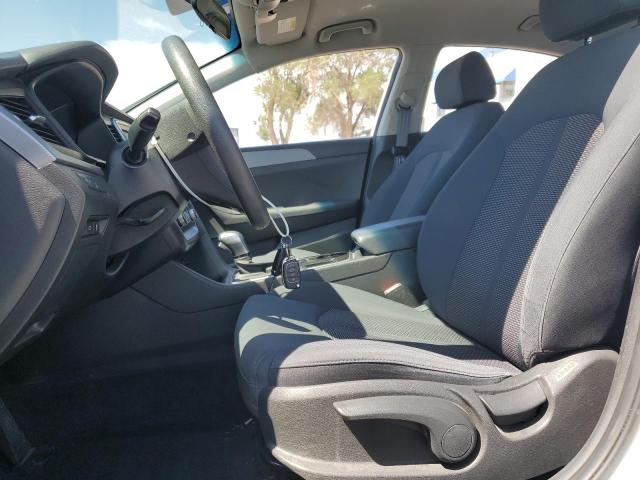 2018 HYUNDAI SONATA ECO - 5NPE24AA4JH680049
