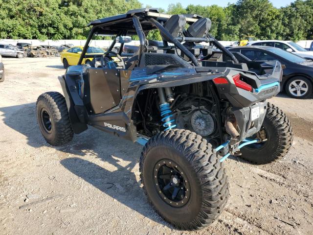 2019 POLARIS RZR XP TUR - 3NSVDE921KF778855