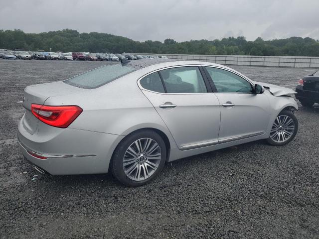 2016 KIA CADENZA LU KNALN4D71G5221419