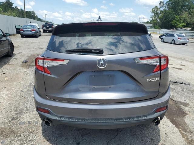 2019 Acura Rdx Technology VIN: 5J8TC1H5XKL021953 Lot: 60995194