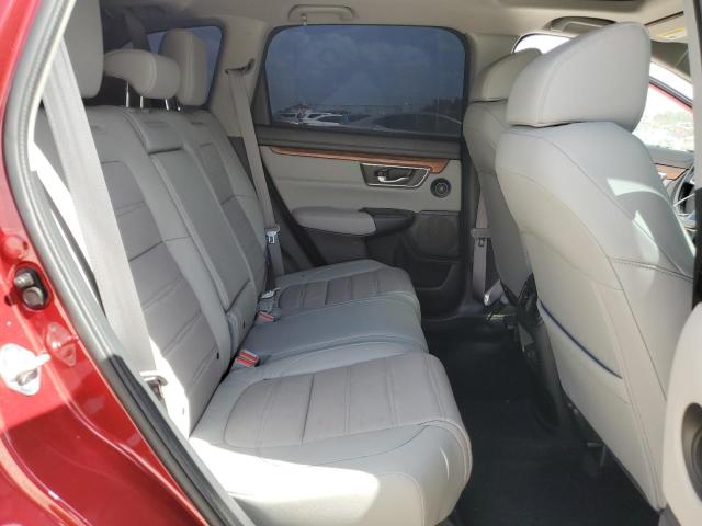 2022 HONDA CR-V EXL - 7FARW1H84NE010887