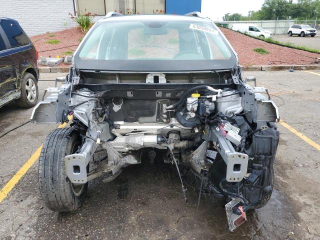 VIN 1C4PJMCS0EW248754 2014 Jeep Cherokee, Latitude no.5