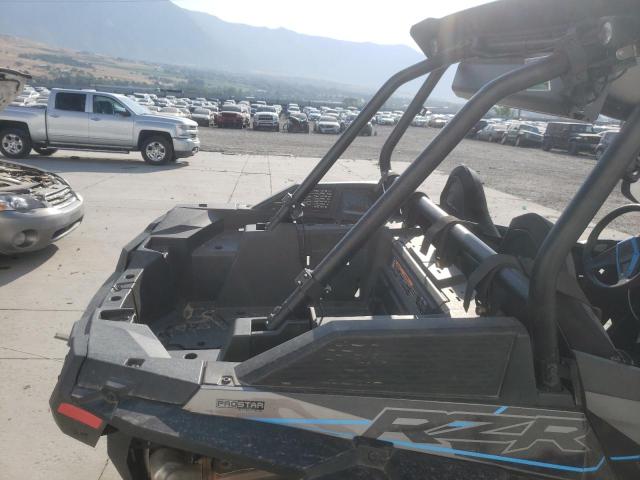 2019 POLARIS RZR XP TUR - 3NSVDE921KF774045