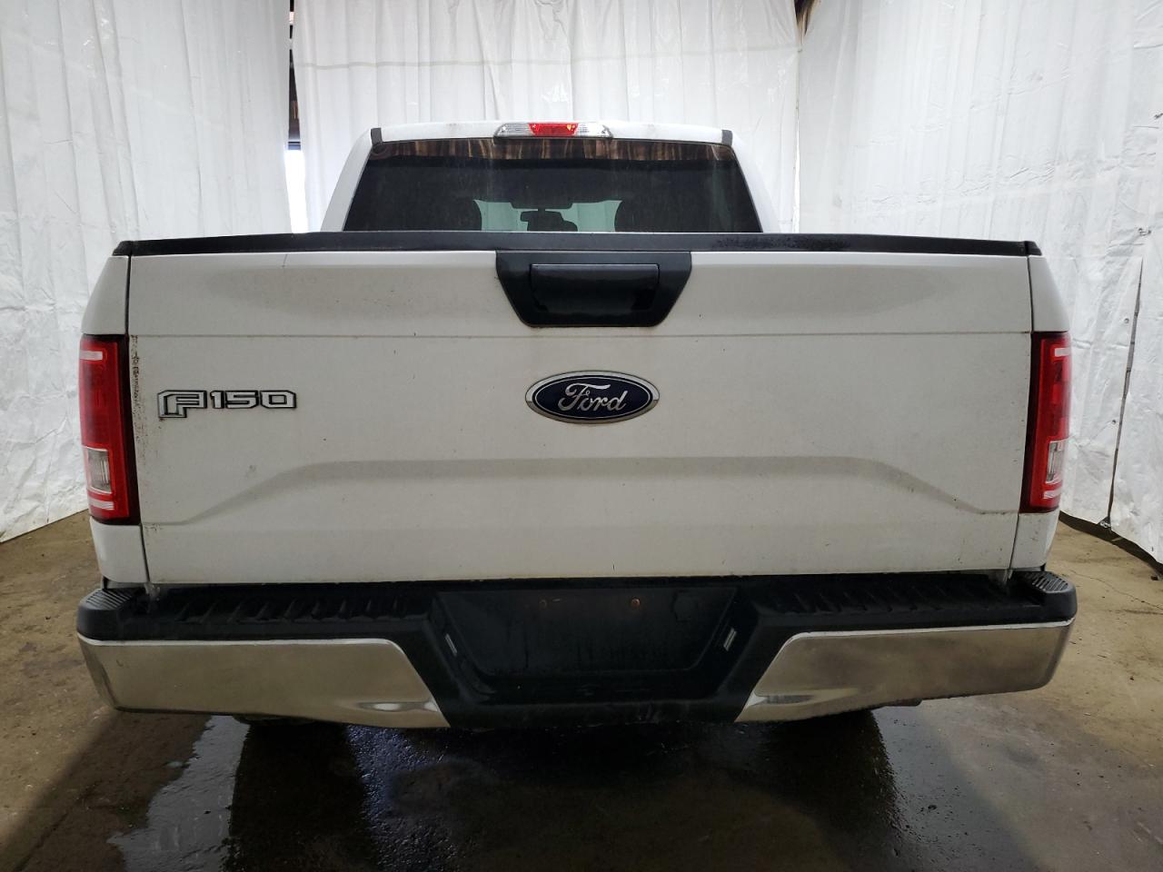 1FTEW1EF4HFA11406 2017 Ford F150 Supercrew