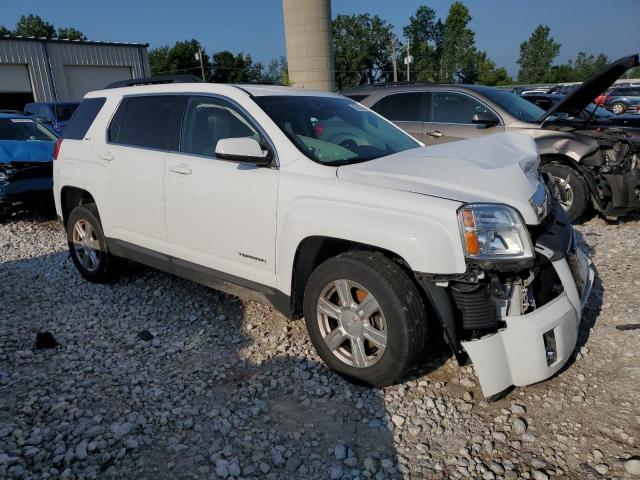 VIN 2GKFLXEK3F6261437 2015 GMC Terrain, Slt no.4