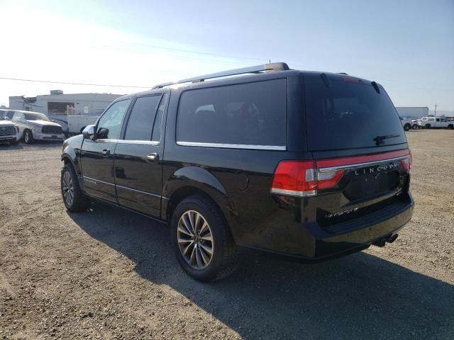 2016 LINCOLN NAVIGATOR - 5LMJJ3HT7GEL01016