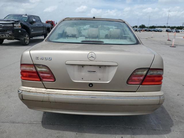 WDBJF70J9YB103050 2000 Mercedes-Benz E 430