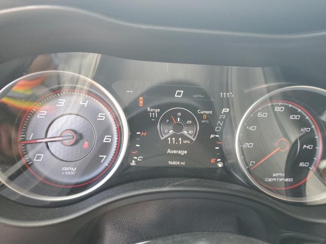 2019 DODGE CHARGER PO - 2C3CDXKT0KH514922