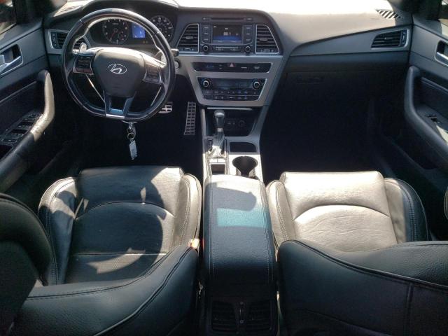 2015 Hyundai Sonata Sport VIN: 5NPE34ABXFH183908 Lot: 60791834