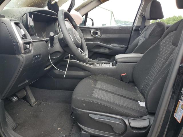 2023 KIA SORENTO LX - 5XYRG4LC2PG226500