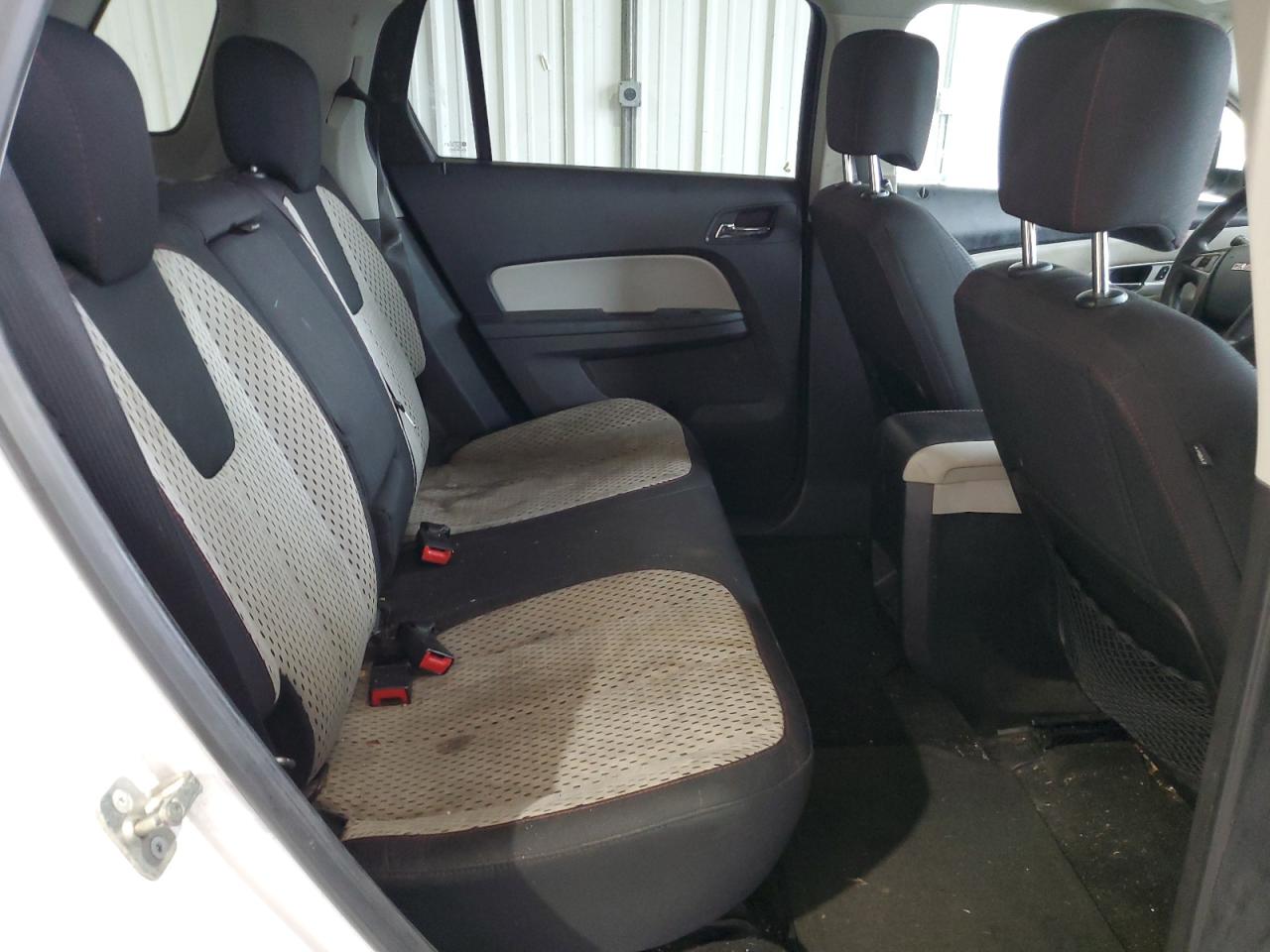 2GKALMEKXC6317698 2012 GMC Terrain Sle