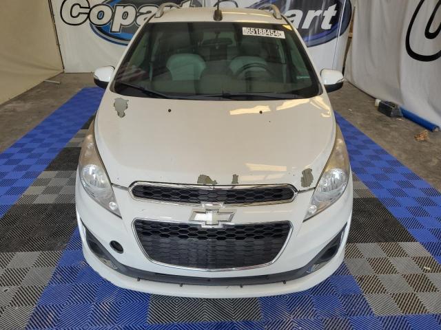 2015 CHEVROLET SPARK 2LT - KL8CF6S93FC758635