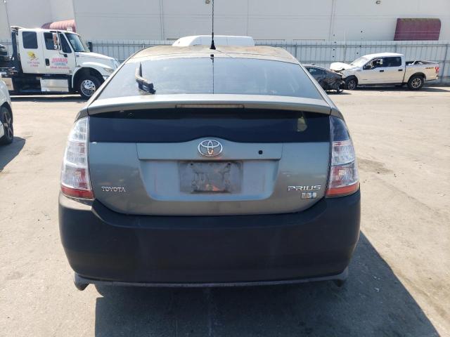 2005 Toyota Prius VIN: JTDKB20U653102913 Lot: 62473804