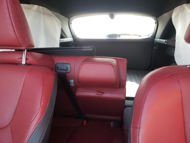 2024 LEXUS NX 350H BA - JTJGKCEZ3R2019528