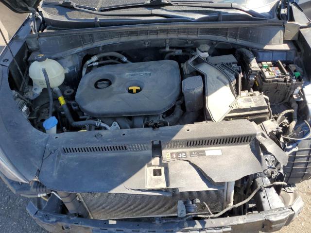 2019 HYUNDAI TUCSON SE - KM8J2CA42KU872527