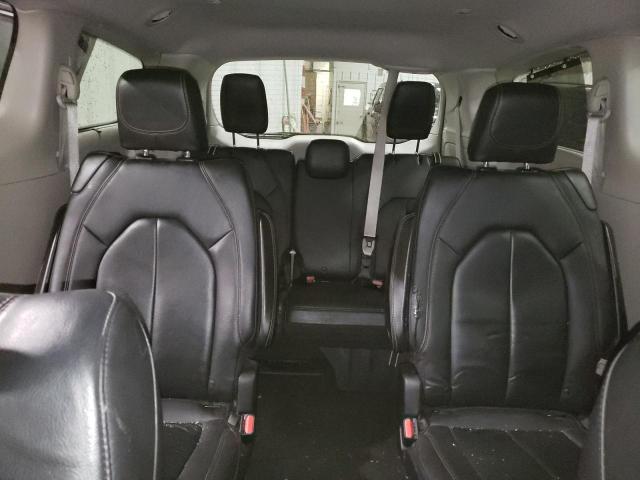 2020 CHRYSLER PACIFICA T - 2C4RC1BG2LR284210