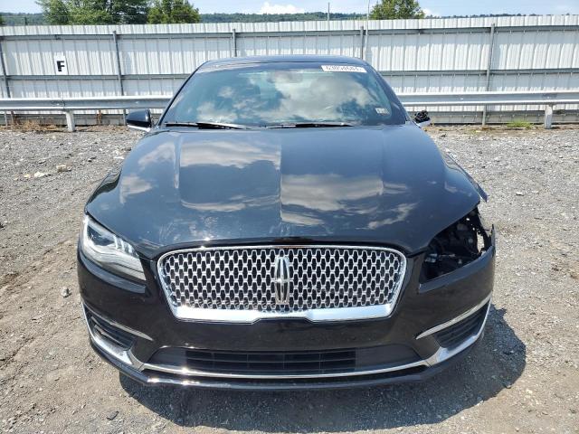 2017 Lincoln MKZ - Image 5