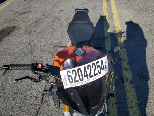 2014 YAMAHA FZ09 JYARN33E0EA002457