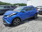 TOYOTA C-HR XLE photo