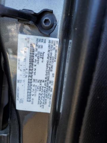 2015 FORD FOCUS ST - 1FADP3L91FL288066