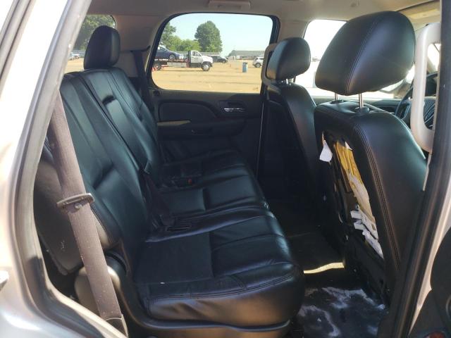 2011 Chevrolet Tahoe C1500 Lt VIN: 1GNSCBE0XBR159165 Lot: 61928514