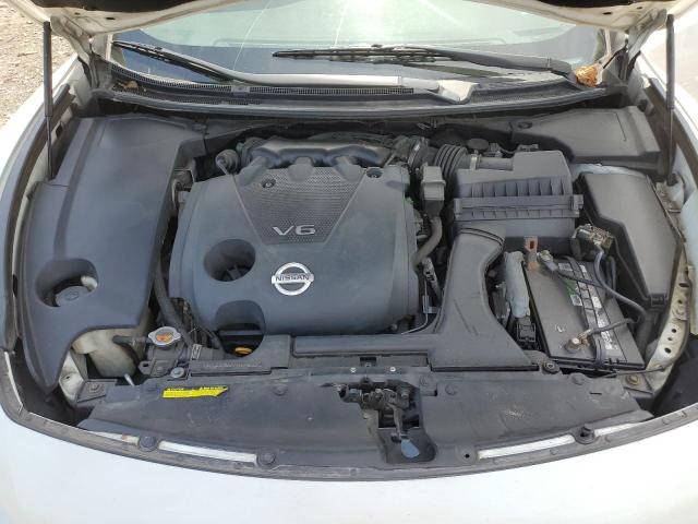 1N4AA5AP3EC441160 2014 Nissan Maxima S