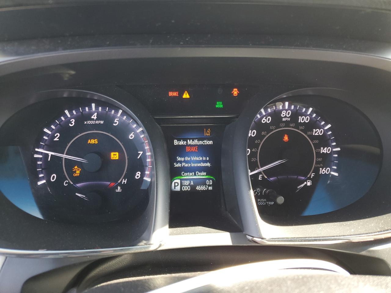 4T1BK1EB1HU255517 2017 Toyota Avalon Xle