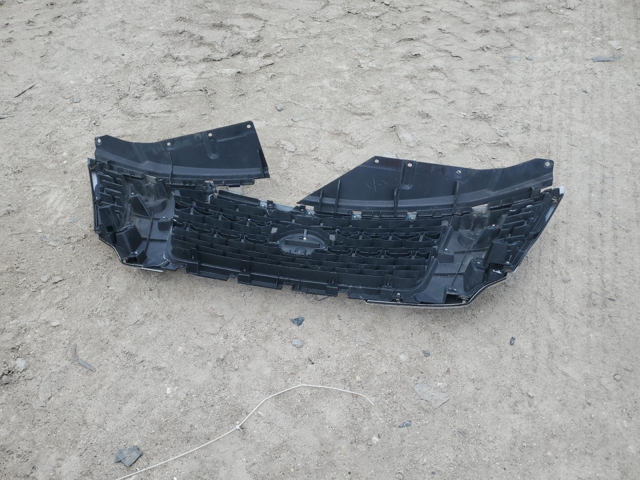 JN8AY2NC4L9617756 2020 Nissan Armada Sv