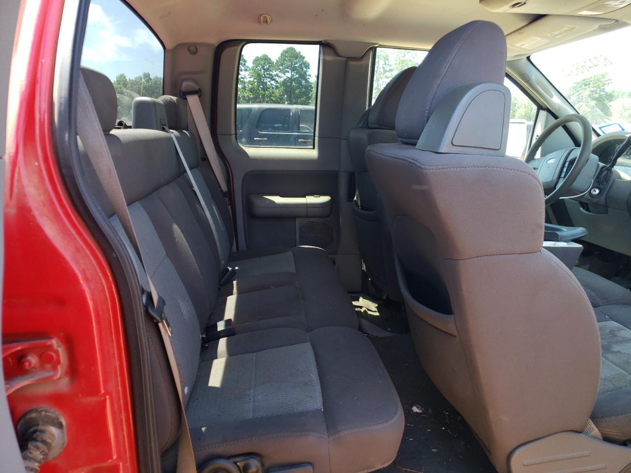 1FTRX12W86NA78256 2006 Ford F150