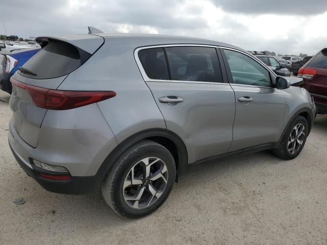 KNDPM3AC4N7996396 Kia Sportage L 3