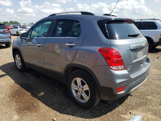 2019 CHEVROLET TRAX 1LT - KL7CJLSB6KB918558