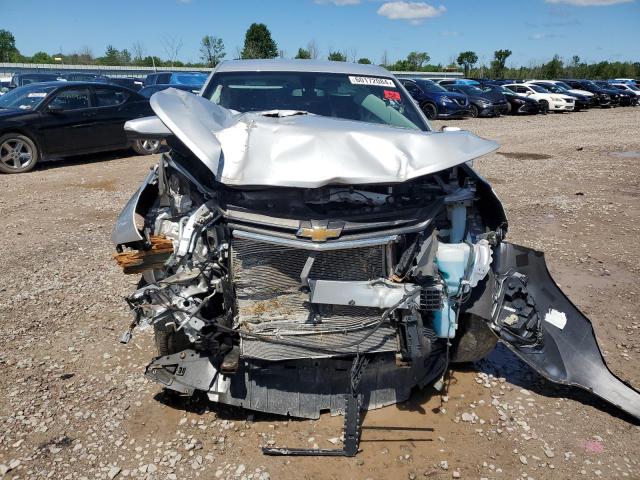 2018 Chevrolet Equinox Lt VIN: 2GNAXSEV0J6210064 Lot: 60172084