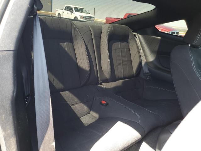 2022 Ford Mustang Gt VIN: 1FA6P8CF7N5122794 Lot: 60256934